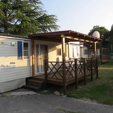 Media Mobile Homes In Brioni Sunny