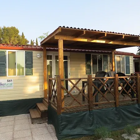 Media Mobile Homes In Brioni Sunny Pula