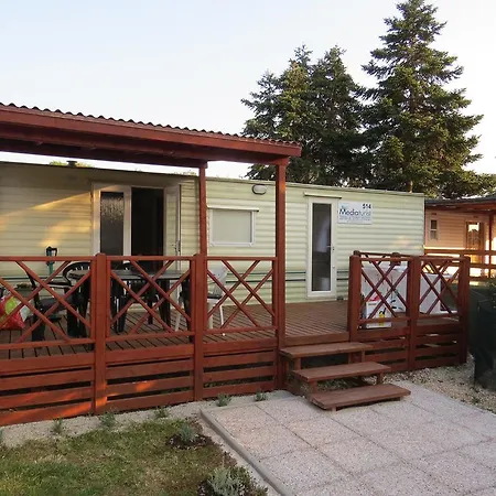 Media Mobile Homes In Brioni Sunny 2*