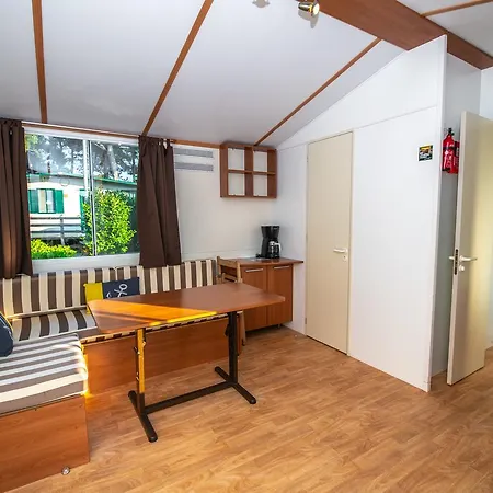 Media Mobile Homes In Brioni Sunny Pola