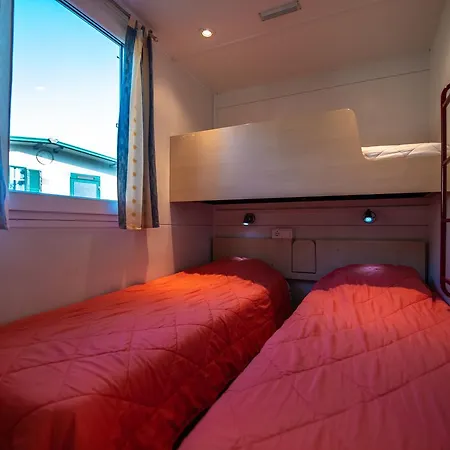 Parco vacanze Media Mobile Homes In Brioni Sunny Pola