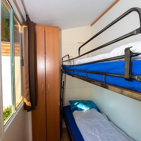 Media Mobile Homes In Brioni Sunny 2* Pola