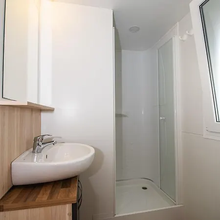 Media Mobile Homes In Brioni Sunny Vakantiepark 2*