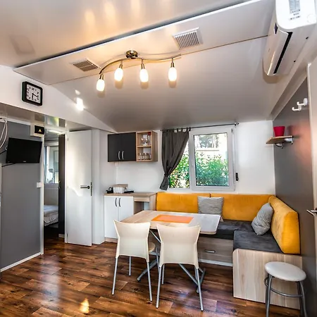 Media Mobile Homes In Brioni Sunny