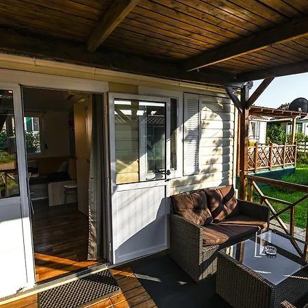 Media Mobile Homes In Brioni Sunny Pola