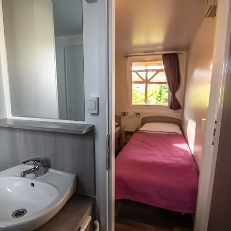 Media Mobile Homes In Brioni Sunny Pula