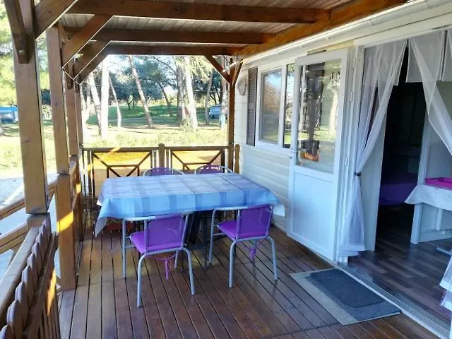 Media Mobile Homes In Brioni Sunny 2*