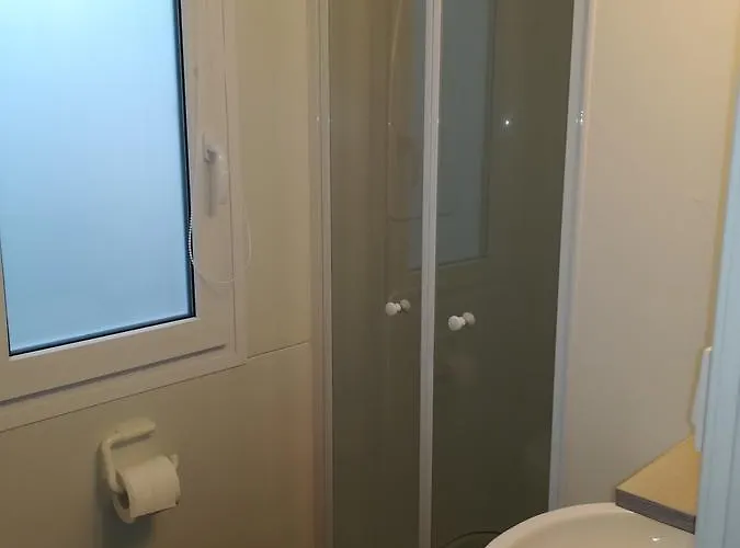 홀리데이파크 Media Mobile Homes In Brioni Sunny