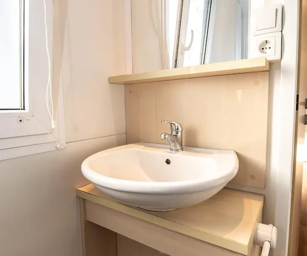 Media Mobile Homes In Brioni Sunny 홀리데이파크