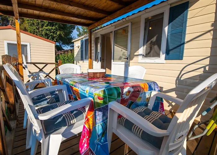 Media Mobile Homes In Brioni Sunny