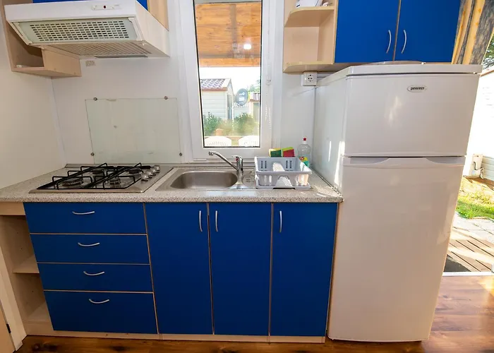 Media Mobile Homes In Brioni Sunny