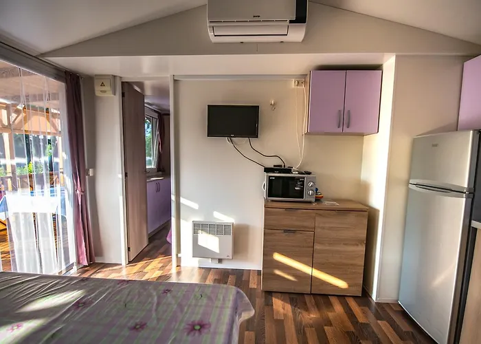 Media Mobile Homes In Brioni Sunny