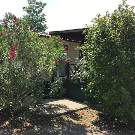 Media Mobile Homes In Brioni Sunny Πάρκο διακοπών