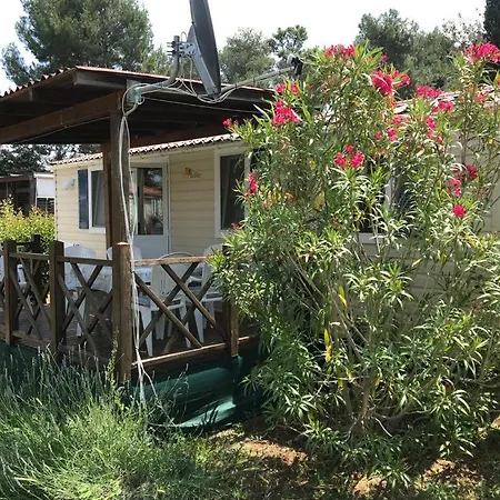 Media Mobile Homes In Brioni Sunny 2* Πούλα