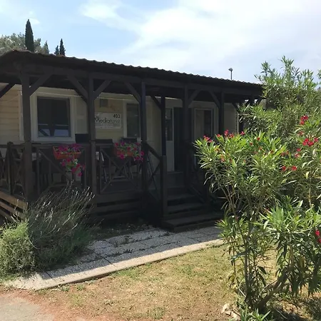 Media Mobile Homes In Brioni Sunny 2* Πούλα