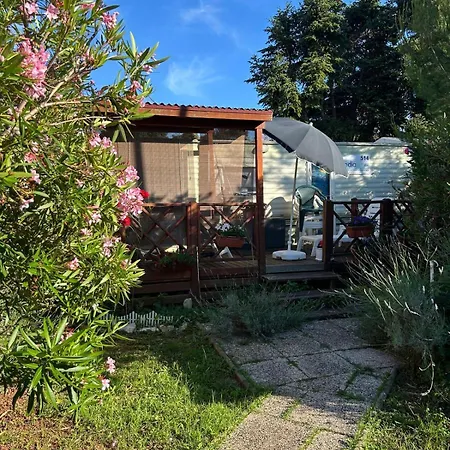 Media Mobile Homes In Brioni Sunny Πούλα