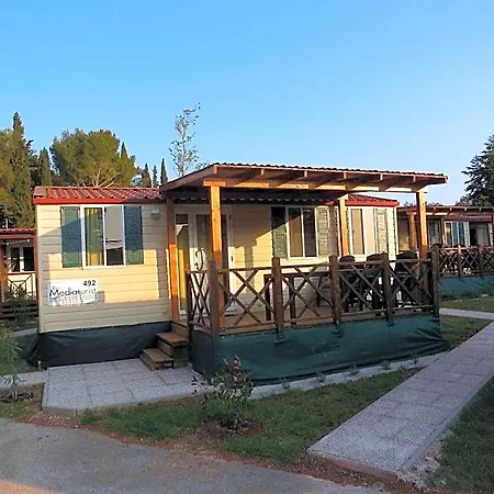 Media Mobile Homes In Brioni Sunny 2*