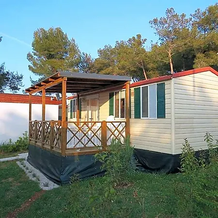 Media Mobile Homes In Brioni Sunny 2*