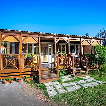 Media Mobile Homes In Brioni Sunny