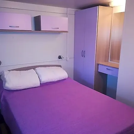 Media Mobile Homes In Brioni Sunny 2*