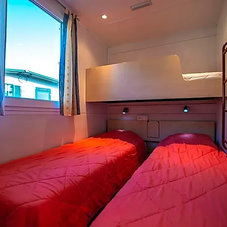 Media Mobile Homes In Brioni Sunny ホリデーパーク 2*
