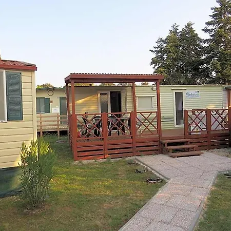 Media Mobile Homes In Brioni Sunny 2*