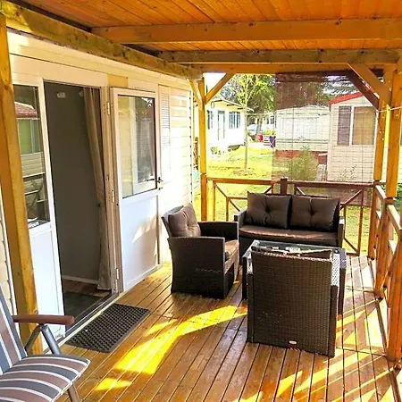 Media Mobile Homes In Brioni Sunny 2*