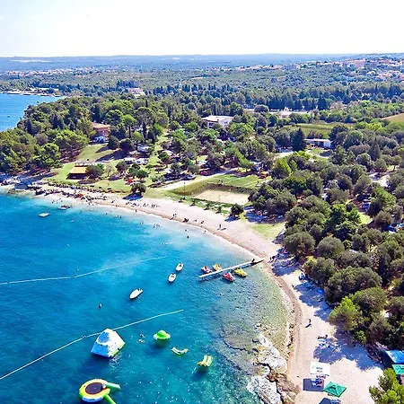 Media Mobile Homes In Brioni Sunny Pula