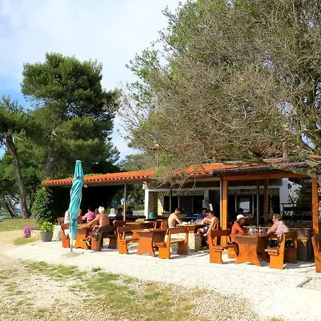 Media Mobile Homes In Brioni Sunny Πάρκο διακοπών Πούλα