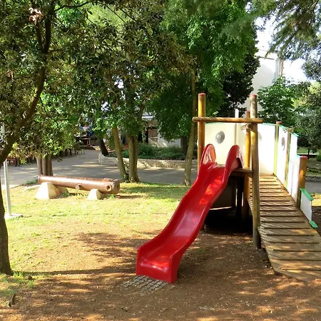 Media Mobile Homes In Brioni Sunny Park za odmor