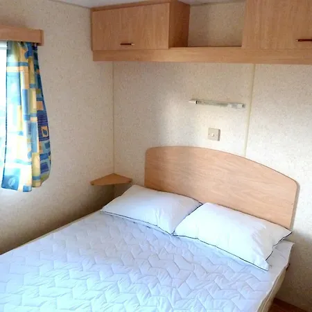 Media Mobile Homes In Brioni Sunny Πάρκο διακοπών Πούλα