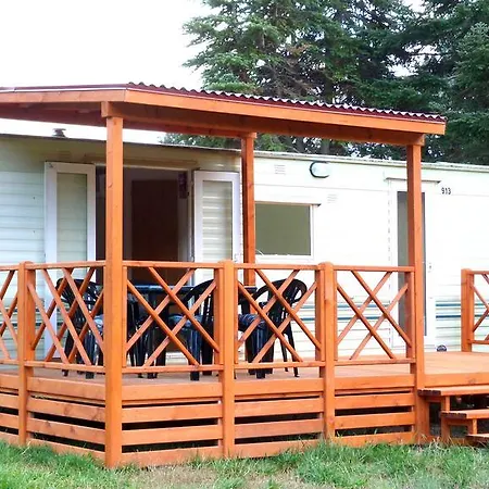 Media Mobile Homes In Brioni Sunny Πούλα