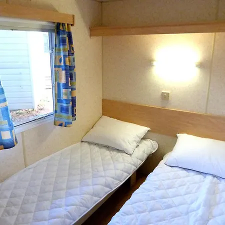 Media Mobile Homes In Brioni Sunny Πάρκο διακοπών 2*