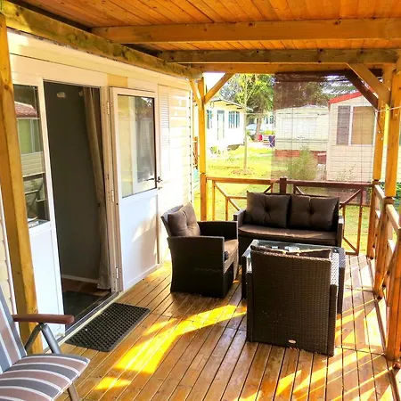 Media Mobile Homes In Brioni Sunny Pula