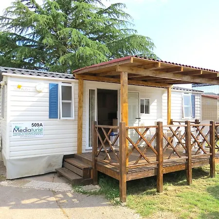 Media Mobile Homes In Brioni Sunny 2*