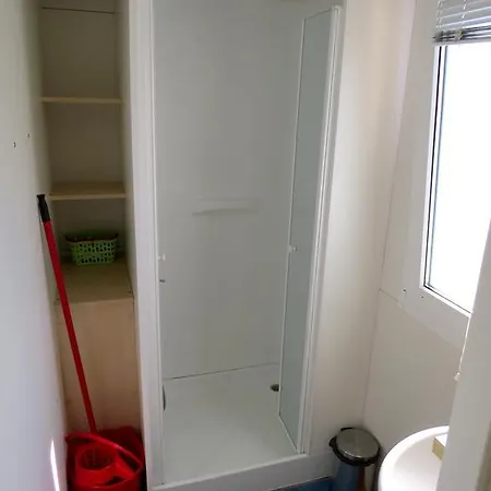 Media Mobile Homes In Brioni Sunny Tatil parkı 2*