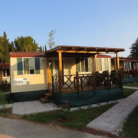 Media Mobile Homes In Brioni Sunny Pula