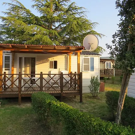 Media Mobile Homes In Brioni Sunny 2*