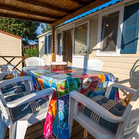 Media Mobile Homes In Brioni Sunny