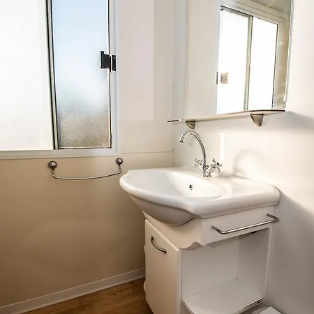 Tatil parkı Media Mobile Homes In Brioni Sunny 2*