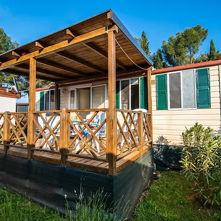 Media Mobile Homes In Brioni Sunny