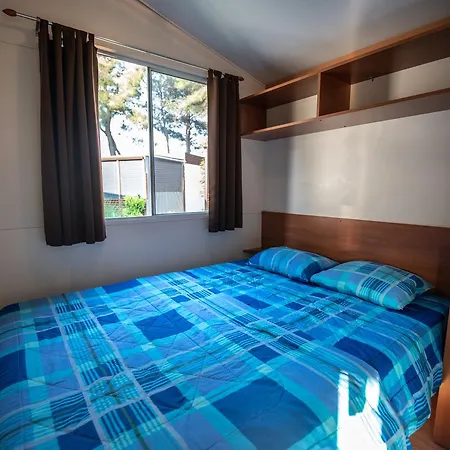 Media Mobile Homes In Brioni Sunny Tatil parkı Pula