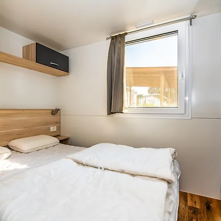 Media Mobile Homes In Brioni Sunny Πάρκο διακοπών