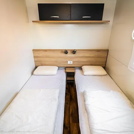 Media Mobile Homes In Brioni Sunny Tatil parkı 2*