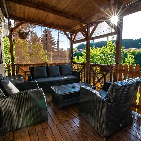 Media Mobile Homes In Brioni Sunny Tatil parkı Pula