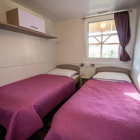 Media Mobile Homes In Brioni Sunny 2* Pula