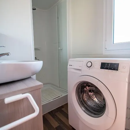 Media Mobile Homes In Brioni Sunny Tatil parkı