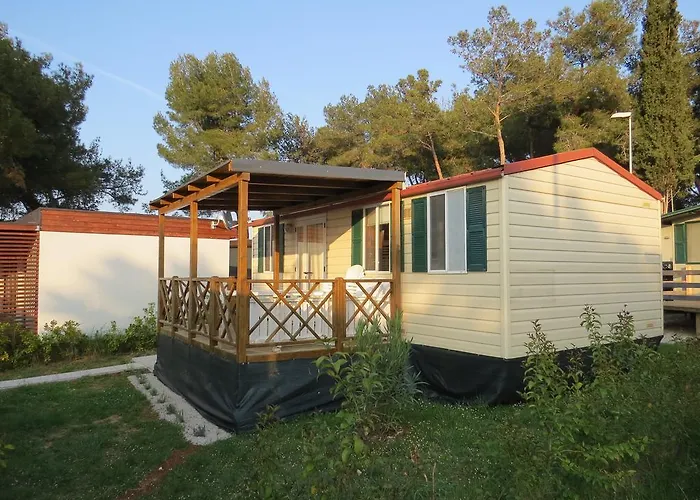 Media Mobile Homes In Brioni Sunny