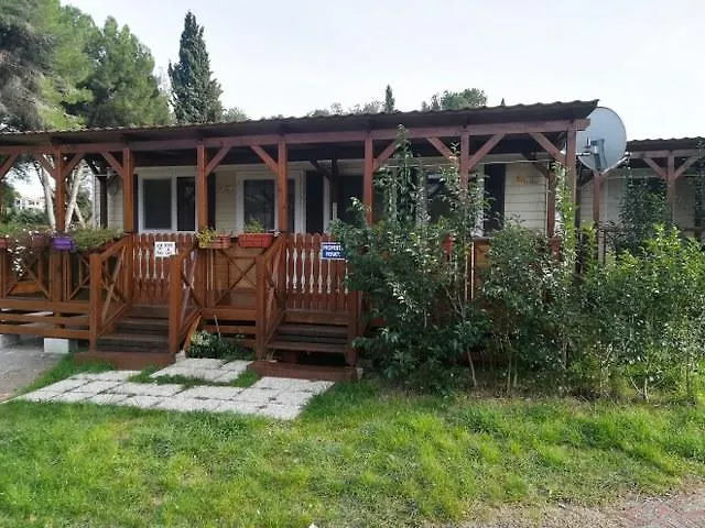 Media Mobile Homes In Brioni Sunny 2* Pula