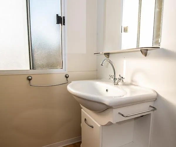 Park za odmor Media Mobile Homes In Brioni Sunny 2*